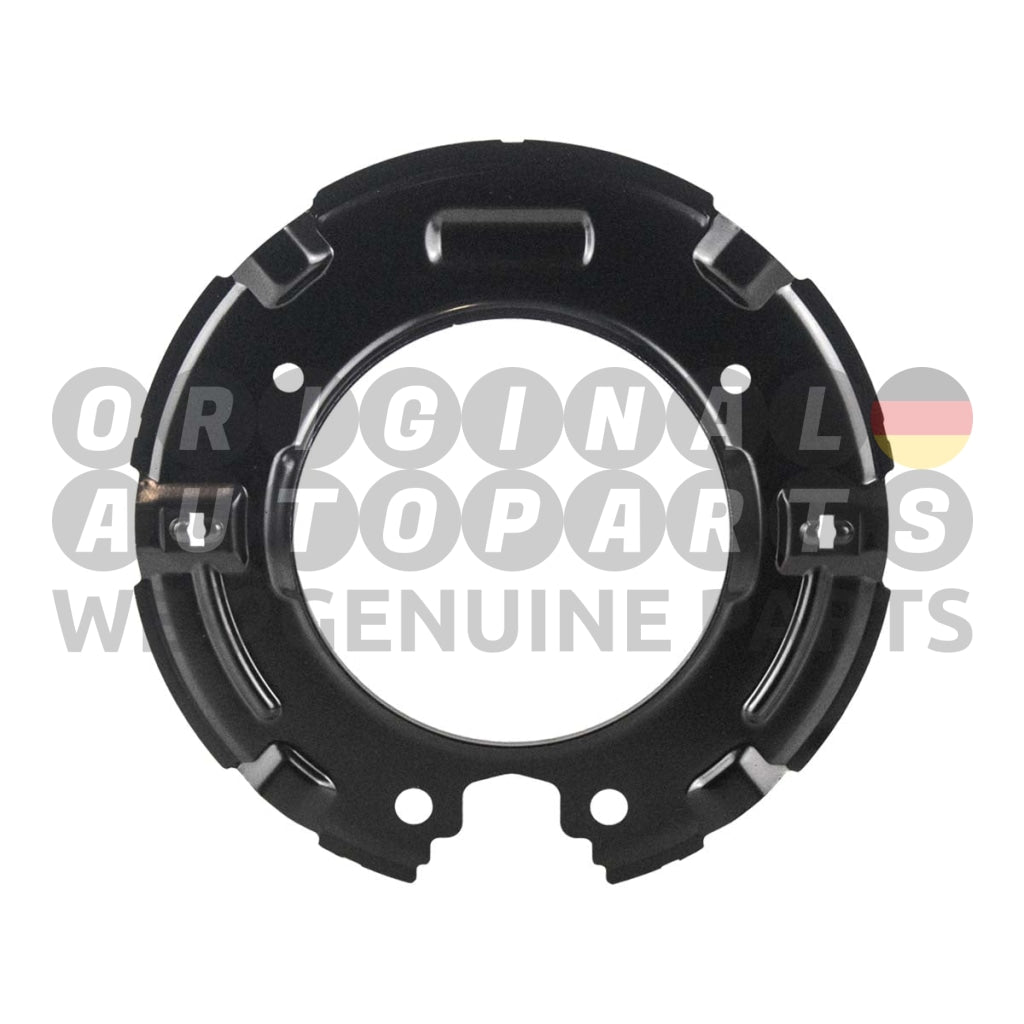 Genuine BMW Supporting Ring for Brake Shoes 34216771430